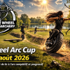 wheelarc Cup 29 aout 2026
