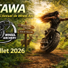 Tawa Tournoi Annuel Wheel Arc 25 juillet 2026