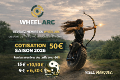 Cotisation Saison