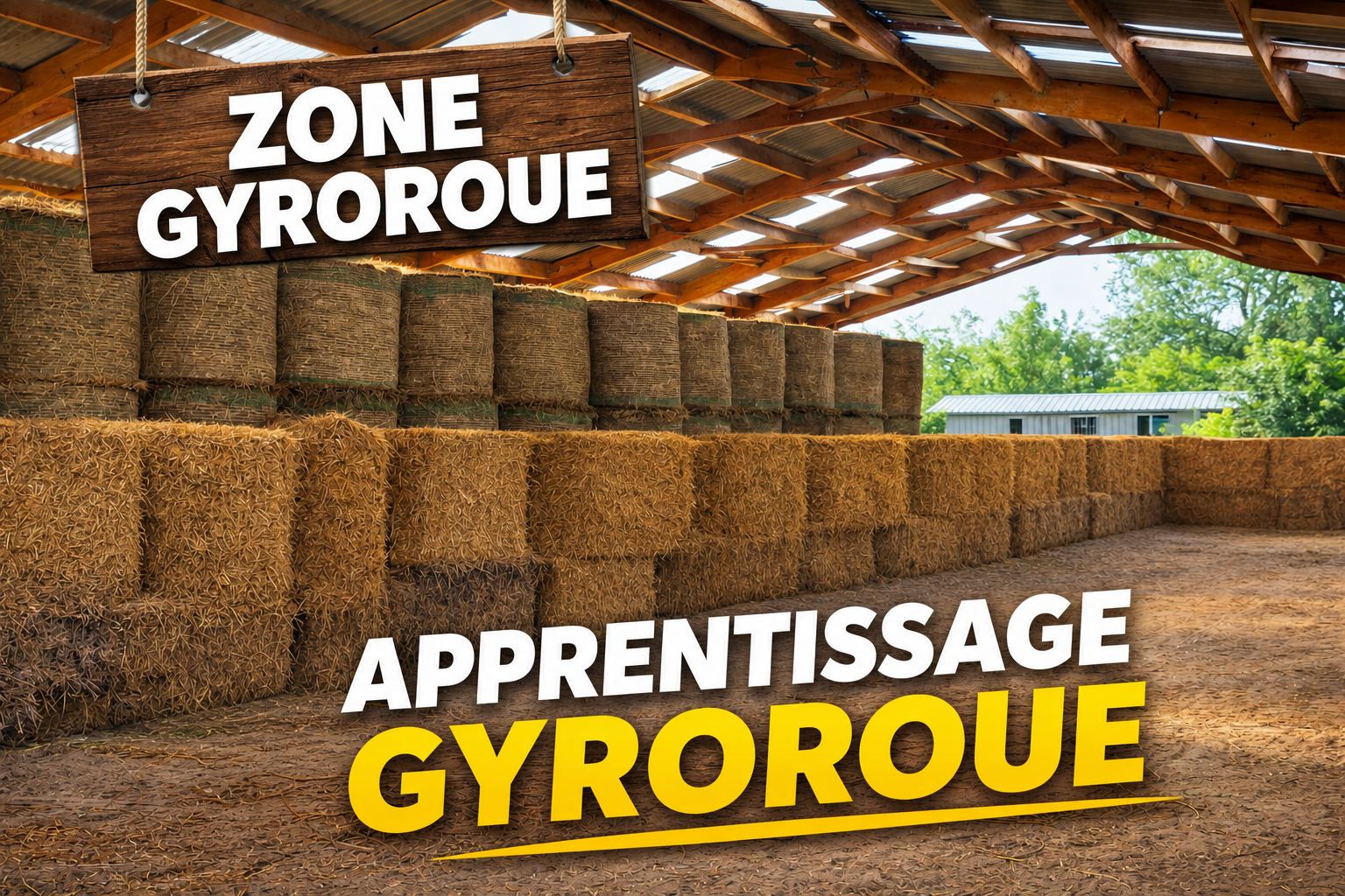 Location de Piste de gyroroue vendredi  18h à 19 h