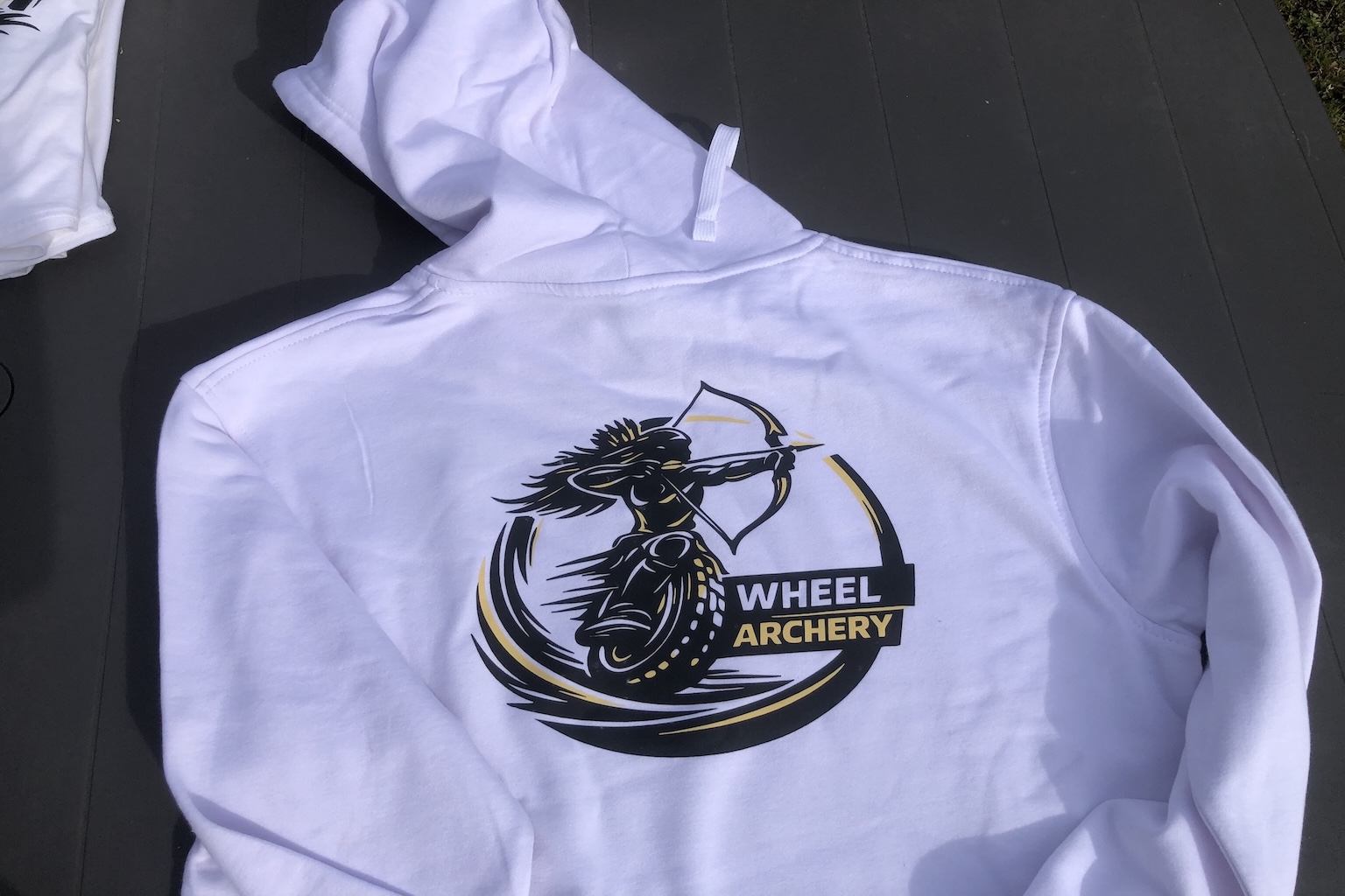 Sweat Shirt