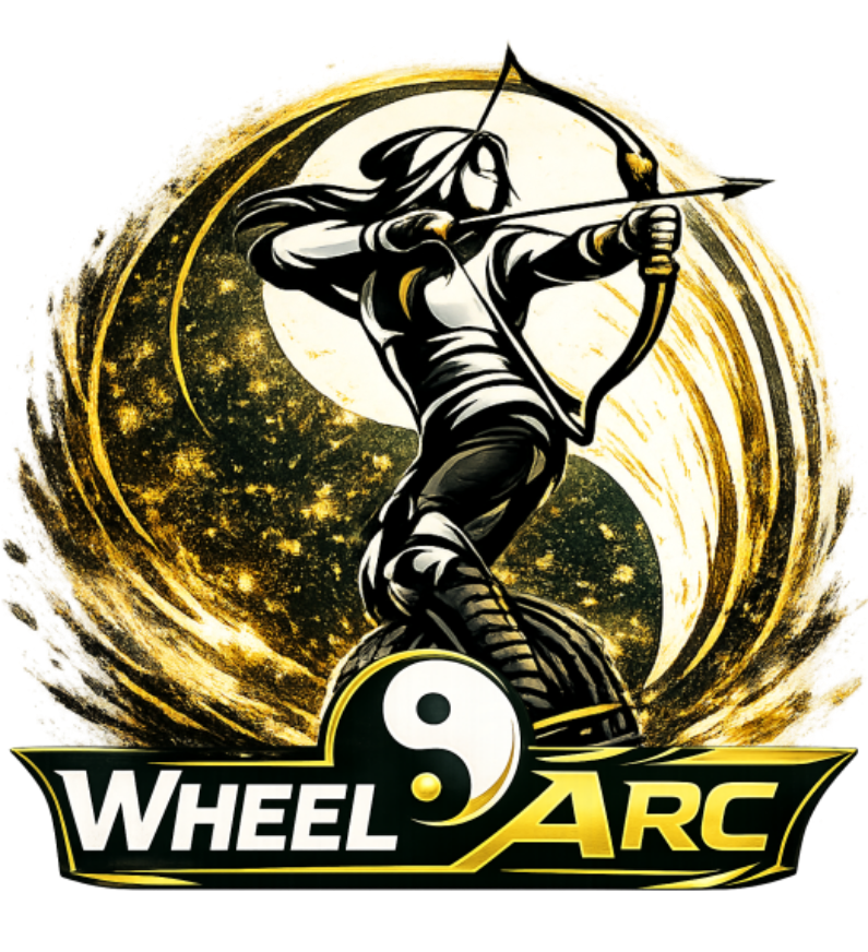wheelArc